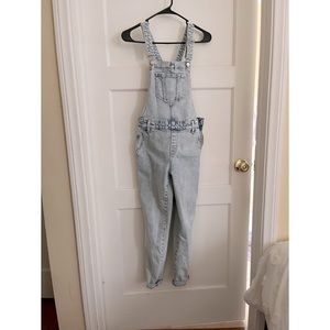 Overalls